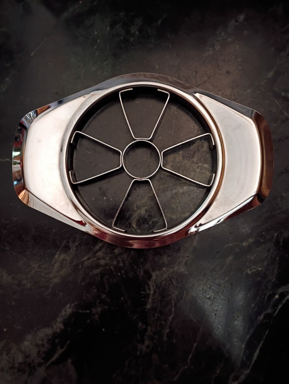 Stainless Steel Apple Corer